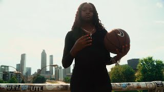 Raven Johnson | College Commitment Video