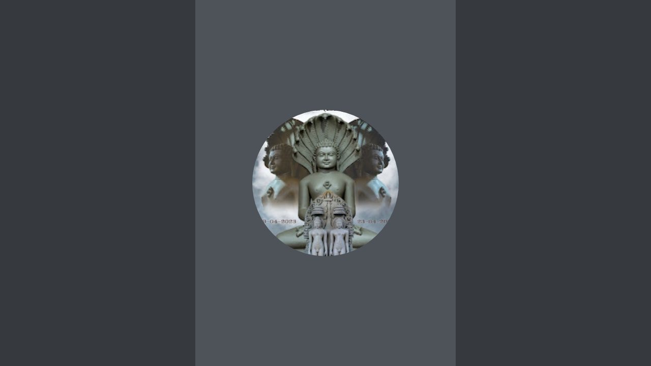 JINA DARSHAN is live