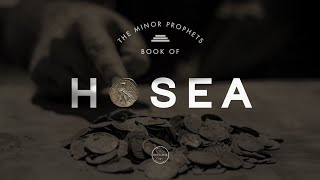 Through the Bible | Hosea 4 - Brett Meador