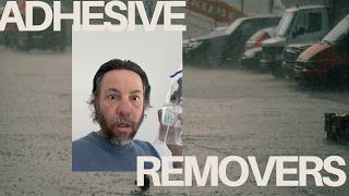 Adhesive Removers For Your Hair System Or Hair Replacement