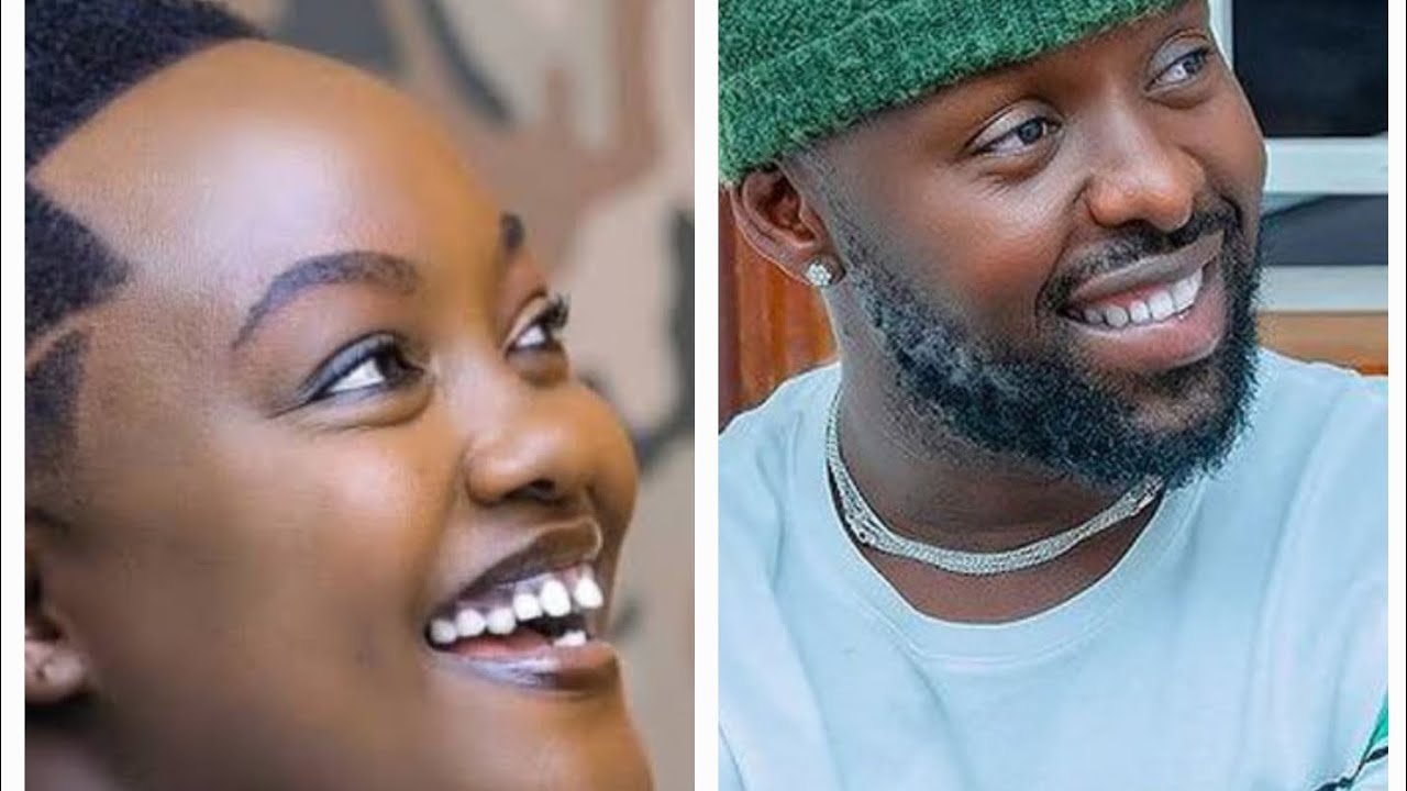 Shine Omukiga clears air. I have never eaten artist's money. Eddy kenzo is coming to kabale 