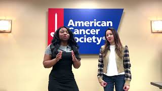 Relay For Life of The Vally Event 2019 | American Cancer Society