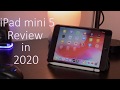 iPad mini 5 Review - How Does it Hold Up in 2020?