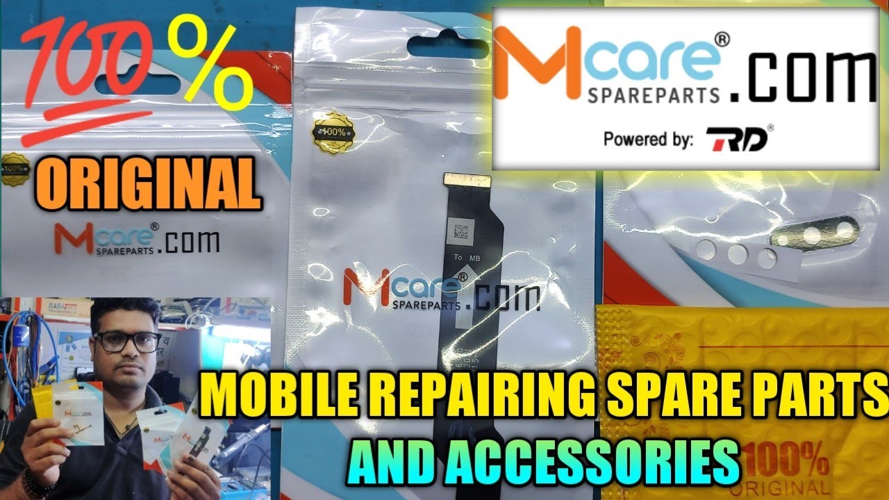 💯 Original Mobile Repairing Spare Parts And Mobile Accessories 12k