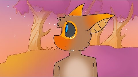 Goodbye to a World OC MAP  (Part 11)