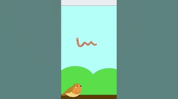 #Coding a catch game in #scratch #shorts