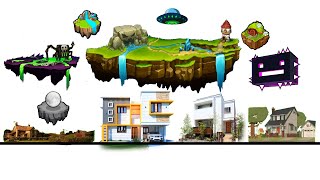 The New Pbs P-Head Shorts S1Ep6 Viacom Destroyed 1971 Pbs Logo For The 3Rd Time