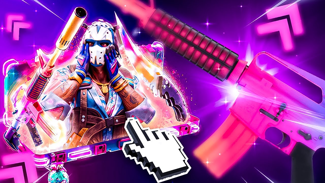 Открытие кейса CS2 с бюджетом в 500 долларов! Невероятная прибыль!?