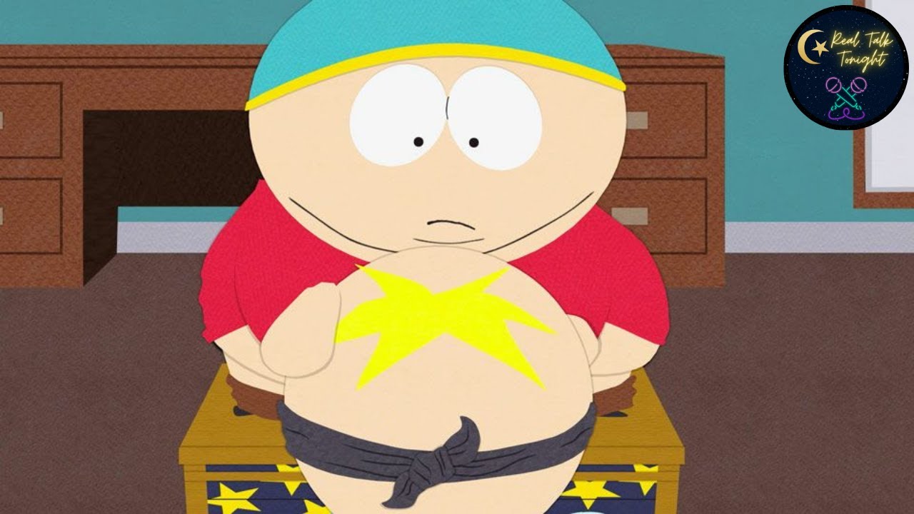 Reaction South Park Butters is Bi Curious YouTube