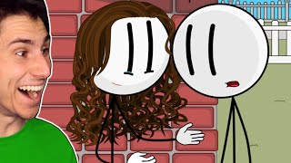 Henry Stickmin Is IN LOVE!