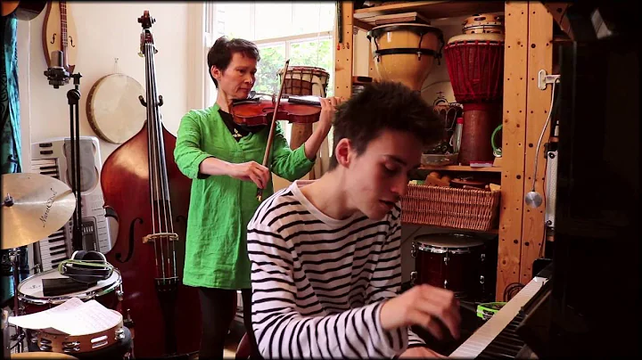 Skylark - Suzie & Jacob Collier
