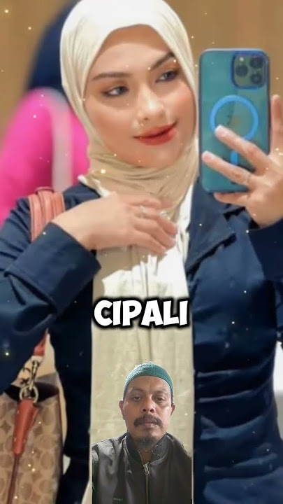 Mengenal dua istri habib bahar Smit Part II