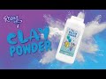 Your Favorite Healing Powder with a Fresh New Look!