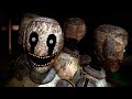 Five Nights at Freddy&#39;s: Help Wanted 2 - Part 7
