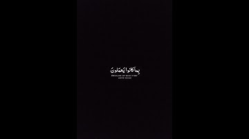 #سورة السجدة #عبد الرحمن مسعد #explore #short #fyp #tiktok #follow #لايك #القران. ♡.