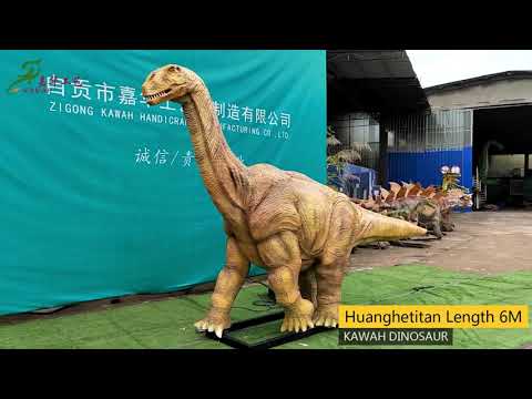 Huanghetitan Length 6