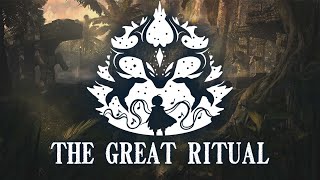 5. The Great Ritual (Dungrunglung Theme) - Tomb Of Annihilation Soundtrack by Travis Savoie