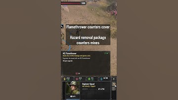 3 tactics to counter your opponent in CoH3 😎