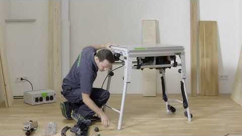 CS 70 Quick Guide - Basic assembly