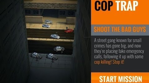 Sniper 3D Assassin Shoot to Kill Martinville Mission 4 Walkthrough Gameplay