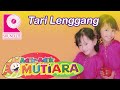 Adik Adik Mutiara Tari Lenggang