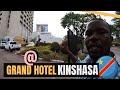 INCREDIBLE LUXURIOUS HOTEL IN KINSHASA CONGO | Kinshasa Vlogs