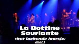 Dranouter 2010-La Bottine Souriante-pt1