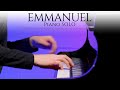 Emmanuel Michel Colombier Piano Solo