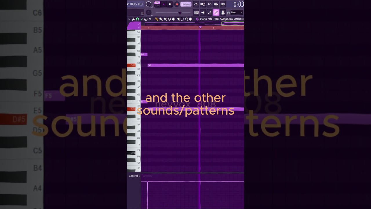 HOW TO MAKE TRAP VKIE TYPE BEAT | FL STUDIO TUTORIAL