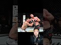 Justin Gaethje contre Michael Chandler – Résumé complet du combat de l’UFC 268