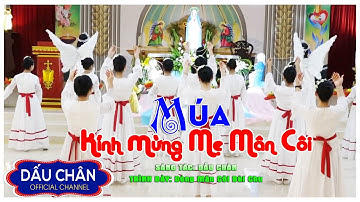 Kính mừng Mẹ Mân Côi l Trình bày: Sr. Minh Hằng & Đệ tử dòng Mân Côi Bùi Chu l Nhạc Thánh Ca l