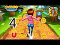 Subway Princess Runner - Gameplay Walkthrough Part - 4 Princess Subway Surfers (iOS, Android) 4k