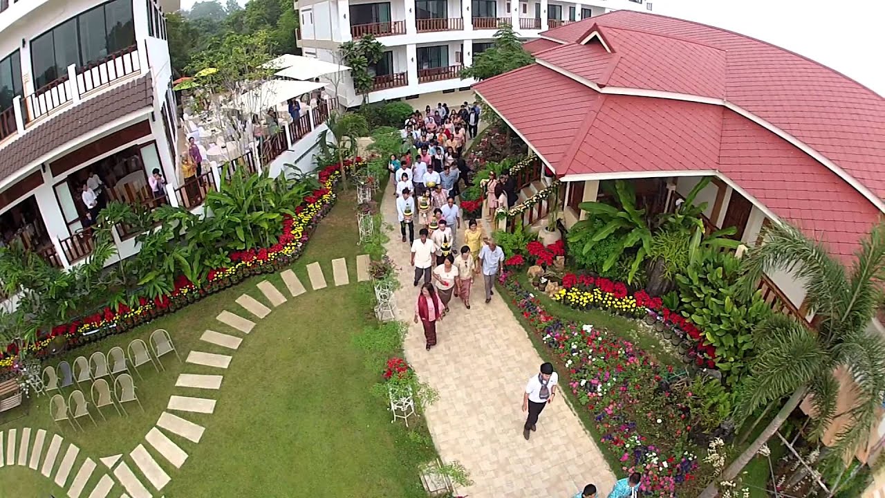 Wedding @chiangkhan river mountain | สรุปข้อมูลที่ปรับปรุงใหม่ที่เกี่ยวข้องกับthe river house chiangkhan