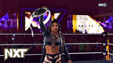 WWE 2K22 Universe  - NXT 2.0 Intro (2023 Update)