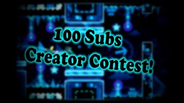 100 SUBSCRIBER CREATOR CONTEST (READ DESC FOR RULES)
