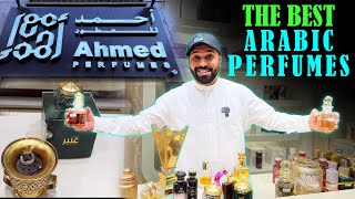 Why Arab Smell Good !? Hindi Oud | Cambodi Oud | Dahn Al Oud Perfume | The best Fragrances screenshot 3