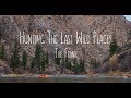 Hunting the last wild places  the frank