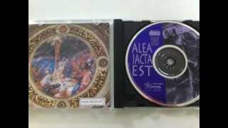 Watch Dorsal Atlantica Last Act video