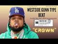 [FREE] Westside Gunn x Soulful Type Beat – Crown | Cinematic Boom Bap (87 BPM)