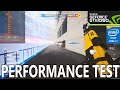 The Finals on GTX 1050 | Performance Test | 1080p, 720p