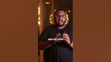 #Polygon (#MATIC) explained in under 60 seconds #shorts