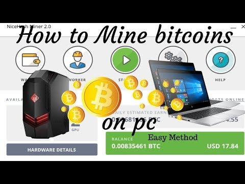 new-bitcoin-mining-software-2018-updated-!-free-bitcoin-!