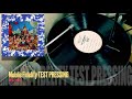 In Loving memory of Charlie Watts - On with the Show &bull; The Rolling Stones [MFSL 1-166 TEST PRESSING]