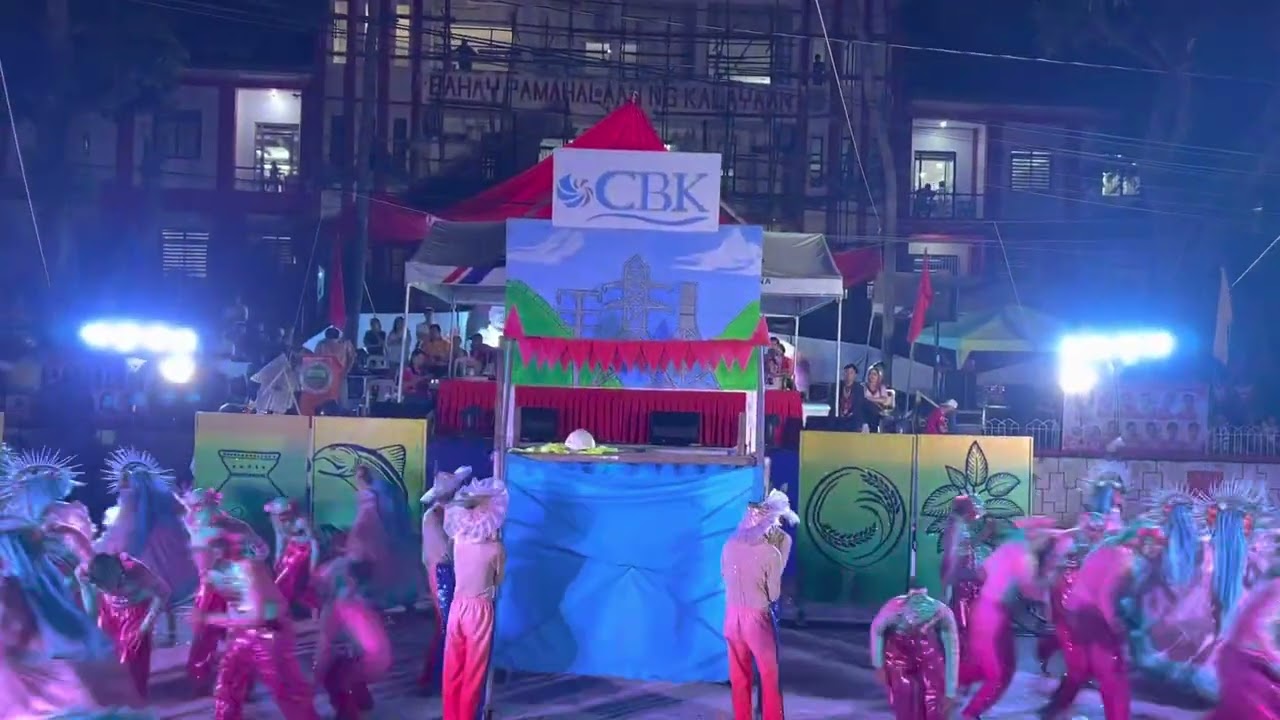 115th Foundation Day Kalayaan Laguna