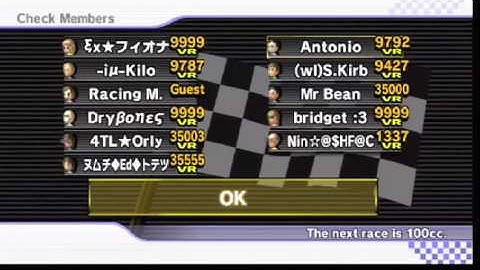 Hacking with Anthony - Mr. Bean and Others Part 2/2