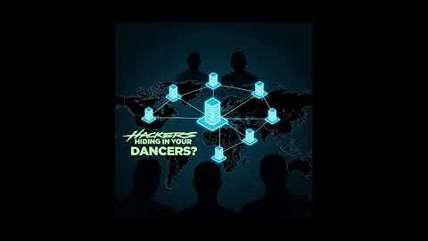 Hackers Hiding in Your DNS? How DNS Tunnels Work Explained