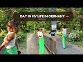 Oru friday in my life day in my life in germany  lisna latheef