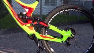 Specialized Demo 8 I Alloy 2016