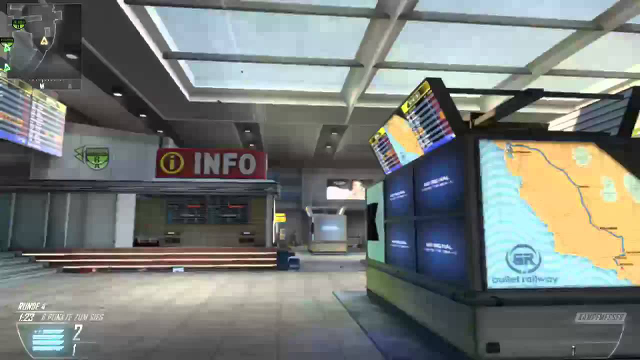 BSOdaKiiiNG | Bo2 GB