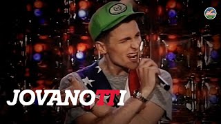 Jovanotti - Gimme Five (die Spielbude) (Remastered)